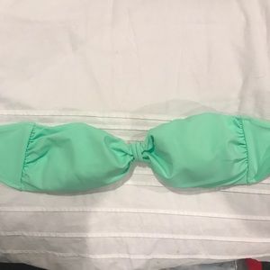 VS Bathing suit top never worn